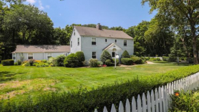 The Stony Brookside Bed & Bike Inn